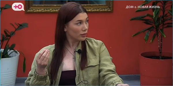 Выяснилось, почему Тигран Салибеков не получил обещанный костюм от Галины Маковской Выяснилось, почему Тигран Салибеков не получил обещанный костюм от Галины Маковской