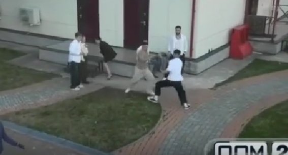 Гуранда запретил Роману Кузину подходить к Кристине Лясковец Гуранда запретил Роману Кузину подходить к Кристине Лясковец