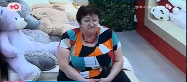 Элина Рахимова с ностальгией вспоминает времена Яббарова и Безуса на Доме 2 Элина Рахимова с ностальгией вспоминает времена Яббарова и Безуса на Доме 2