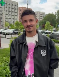 Кристина Лясковец собрала за периметром свою коалицию Кристина Лясковец собрала за периметром свою коалицию