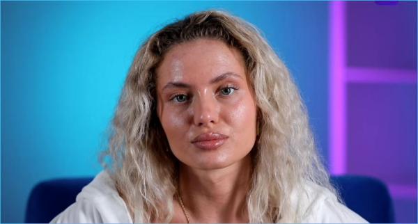 Александра Ницман не боится мести Галины Маковской Александра Ницман не боится мести Галины Маковской