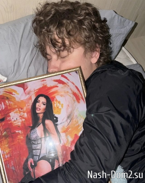 Клава Безверхова покорила весь молодёжный состав проекта Клава Безверхова покорила весь молодёжный состав проекта