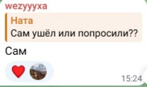 Матвей Осинин: Я и мои ровесники - другое поколение Матвей Осинин: Я и мои ровесники - другое поколение