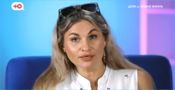 Егора Мельникова не смущает разница в возрасте в 29 лет с Вероникой Гракович Егора Мельникова не смущает разница в возрасте в 29 лет с Вероникой Гракович