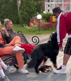 Игорь Григорьев приехал в гости к Элине Рахимовой на Дом 2 Игорь Григорьев приехал в гости к Элине Рахимовой на Дом 2