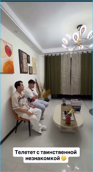 Клавдию Безверхову могут вернуть на Дом 2, появились слухи в сети Клавдию Безверхову могут вернуть на Дом 2, появились слухи в сети