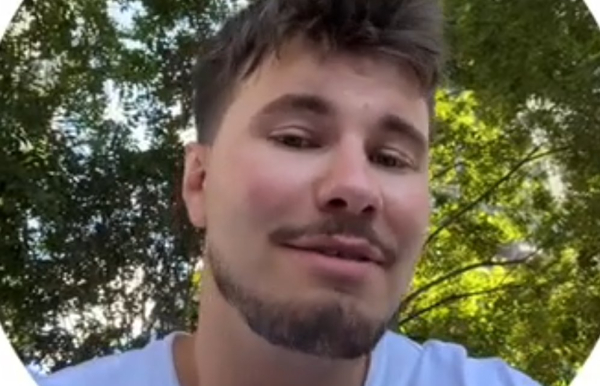 Сергей Хорошев утверждает, что они с женой Евгенией не устроили хайп Сергей Хорошев утверждает, что они с женой Евгенией не устроили хайп