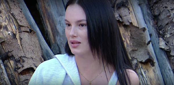 Дарья Обирина пожалела Карину Тетуеву, пострадавшую на Доме 2 Дарья Обирина пожалела Карину Тетуеву, пострадавшую на Доме 2
