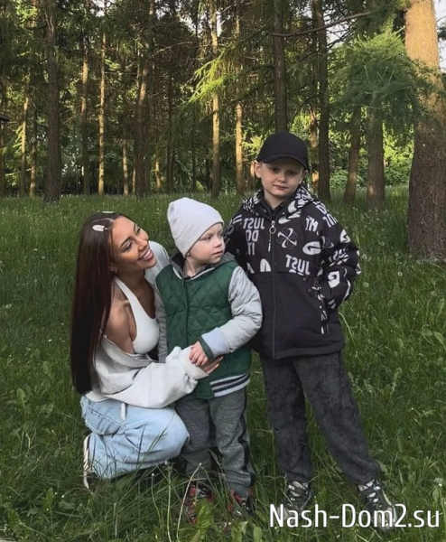 Алёна Савкина: С первым днём лета! Алёна Савкина: С первым днём лета!