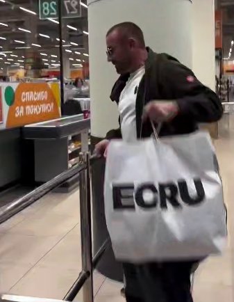 Алексей Адеев втягивает в неприятности Галину Маковскую Алексей Адеев втягивает в неприятности Галину Маковскую