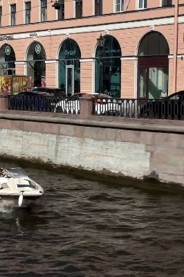 Гуранда и Лясковец на 2 дня уехали в Санкт-Петербург Гуранда и Лясковец на 2 дня уехали в Санкт-Петербург