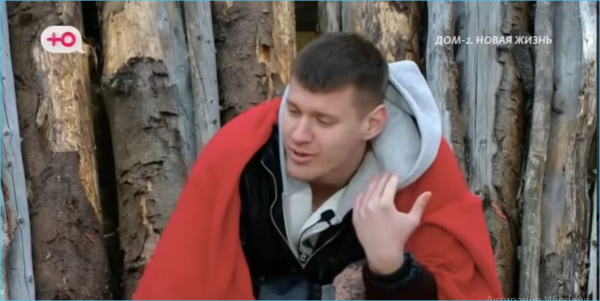 Степан Карпов хочет присоединиться к Алексею Адееву и Гале Маковской Степан Карпов хочет присоединиться к Алексею Адееву и Гале Маковской