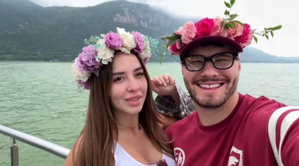 Евгения Хорошева не принимала себя, пока не сделала операции Евгения Хорошева не принимала себя, пока не сделала операции