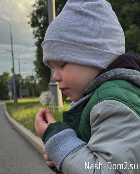Алёна Савкина: С первым днём лета! Алёна Савкина: С первым днём лета!