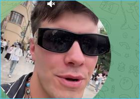Сергей Хорошев не расстроен бегством жены с китайской локации Дома 2 Сергей Хорошев не расстроен бегством жены с китайской локации Дома 2