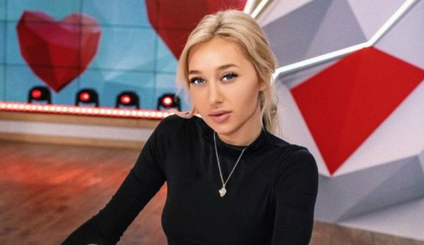 Анастасия Стецевьят вспомнила подругу, которая получала "подачки" от мужчин Анастасия Стецевьят вспомнила подругу, которая получала "подачки" от мужчин