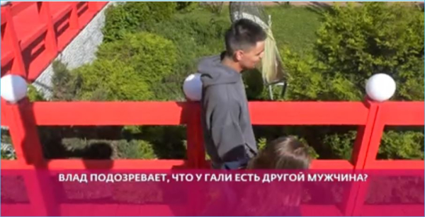 Маковская против превращения Влада Поповича в марионетку Маковская против превращения Влада Поповича в марионетку