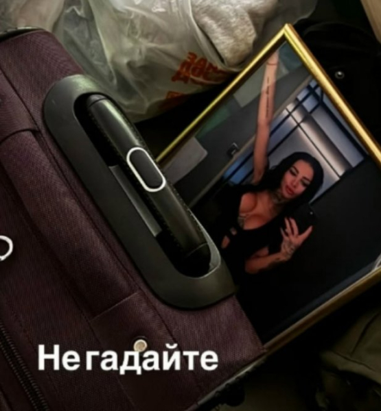 Матвей Осинин покинул Дом 2 Матвей Осинин покинул Дом 2