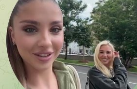 Катя Квашникова считает парней Дома 2 слишком юными Катя Квашникова считает парней Дома 2 слишком юными
