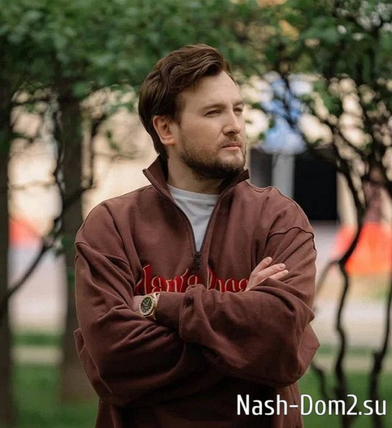Влад Кадони: Я похож на умирающего человека? Влад Кадони: Я похож на умирающего человека?