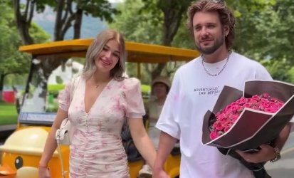 Ромашовым сделали выгодное предложение, они вернутся на Дом 2 Ромашовым сделали выгодное предложение, они вернутся на Дом 2