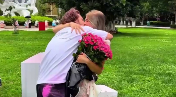 В третьем сезоне "Китайских каникул" будут новички, сообщает Антон Беккужев В третьем сезоне "Китайских каникул" будут новички, сообщает Антон Беккужев