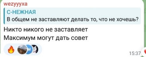 Матвей Осинин: Я и мои ровесники - другое поколение Матвей Осинин: Я и мои ровесники - другое поколение