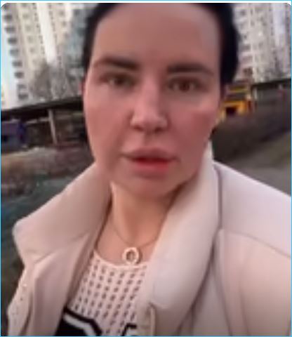 Куда пропал Диман Хулиган, пояснила Александра Черно Куда пропал Диман Хулиган, пояснила Александра Черно