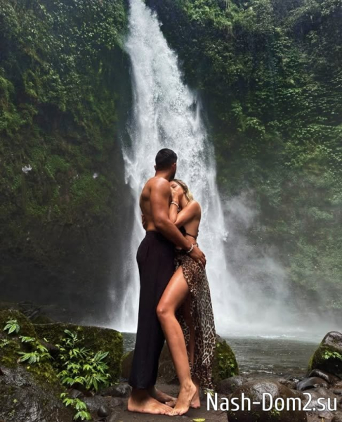 Диана Игнатюк счастлива в новых отношениях Диана Игнатюк счастлива в новых отношениях