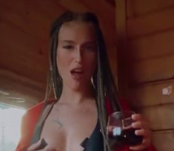 Настя Ромашова ожидала провокаций на доме 2, но не в годовщину свадьбы с мужем Настя Ромашова ожидала провокаций на доме 2, но не в годовщину свадьбы с мужем