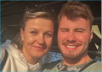 Сергей Хорошев надеется, что его мама привнесет позитив на Дом 2 Сергей Хорошев надеется, что его мама привнесет позитив на Дом 2