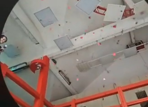 Артём Рышковский печально отметил день рождения на Доме 2 Артём Рышковский печально отметил день рождения на Доме 2