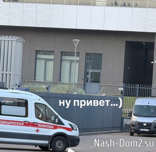 Майя Донцова: Всё случилось внезапно Майя Донцова: Всё случилось внезапно