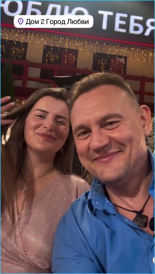 По примеру Алексея Адеева на Дом 2 зачастил Степан Меньщиков По примеру Алексея Адеева на Дом 2 зачастил Степан Меньщиков