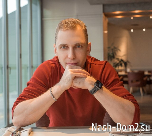 Алексей Адеев раскритиковал проектного сексолога Алексей Адеев раскритиковал проектного сексолога