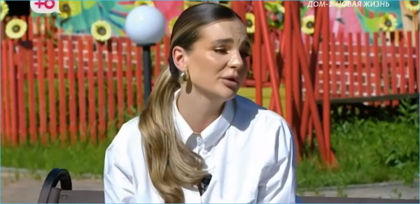 Евгения Хорошева не согласна с мнением Фиткевич о Галине Маковской Евгения Хорошева не согласна с мнением Фиткевич о Галине Маковской