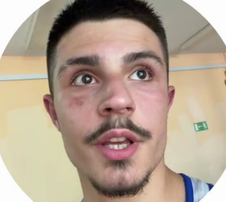 Никита Гуранда проиграл в финале чемпионата по боксу Никита Гуранда проиграл в финале чемпионата по боксу