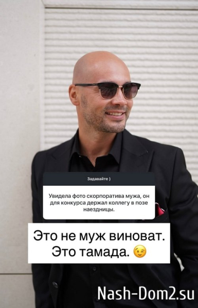Андрей Черкасов: Меня всегда тянуло к молоденьким Андрей Черкасов: Меня всегда тянуло к молоденьким