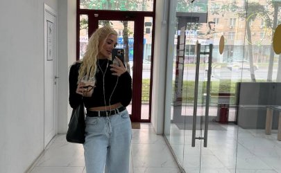 Елена Тепловодская считает, что Дорожкиной прилетел бумеранг Елена Тепловодская считает, что Дорожкиной прилетел бумеранг