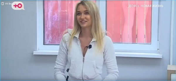 Предложение Алексея Адеева шокировало Ивану Михайличенко Предложение Алексея Адеева шокировало Ивану Михайличенко