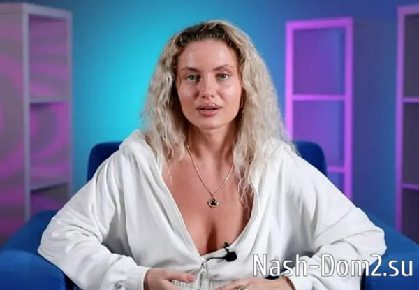 Евгения Хорошева объяснила, почему не торопится рожать Евгения Хорошева объяснила, почему не торопится рожать