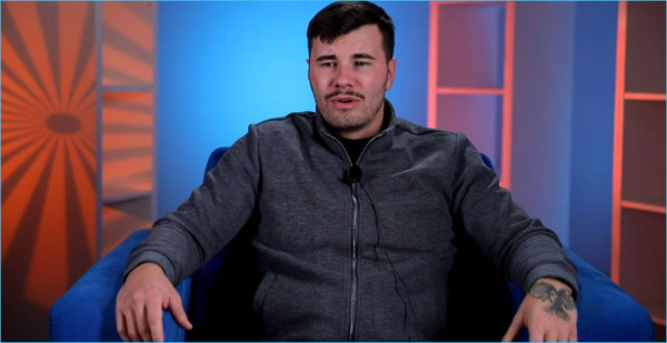 Сергей Хорошев признался, что фигура жены ему нравится больше, чем у Аниты Кобелевой Сергей Хорошев признался, что фигура жены ему нравится больше, чем у Аниты Кобелевой