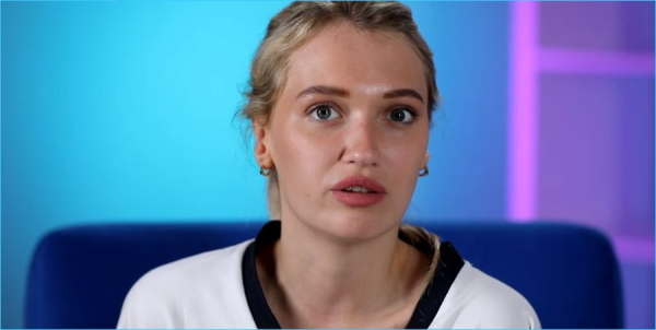 Ивана Михайличенко ценит заботу с двойными стандартами Алексея Адеева Ивана Михайличенко ценит заботу с двойными стандартами Алексея Адеева