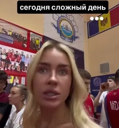 Никита Гуранда проиграл в финале чемпионата по боксу Никита Гуранда проиграл в финале чемпионата по боксу