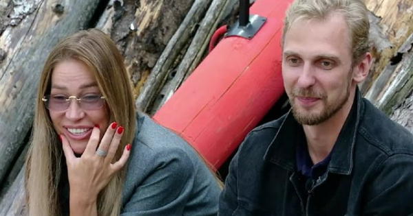 Артём Герасимов не видит смысла ждать Надежду Ермакову Артём Герасимов не видит смысла ждать Надежду Ермакову