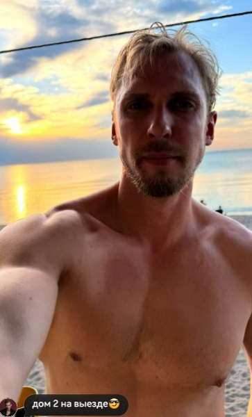 Алексей Адеев считает, что Герасимов не любит свою собаку Мусю Алексей Адеев считает, что Герасимов не любит свою собаку Мусю