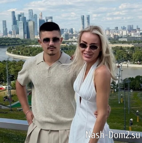 Светлана Прель ждёт в гости Кристину Лясковец Светлана Прель ждёт в гости Кристину Лясковец