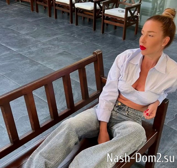 Элина Рахимова нашла болевую точку Надежды Ермаковой Элина Рахимова нашла болевую точку Надежды Ермаковой