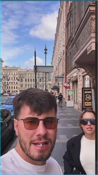 Выяснилось, чем заканчиваются выезды Хорошевых за периметр Выяснилось, чем заканчиваются выезды Хорошевых за периметр