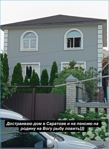 Алена Рапунцель не ожидала, что Илья Яббаров соберется на пенсию Алена Рапунцель не ожидала, что Илья Яббаров соберется на пенсию